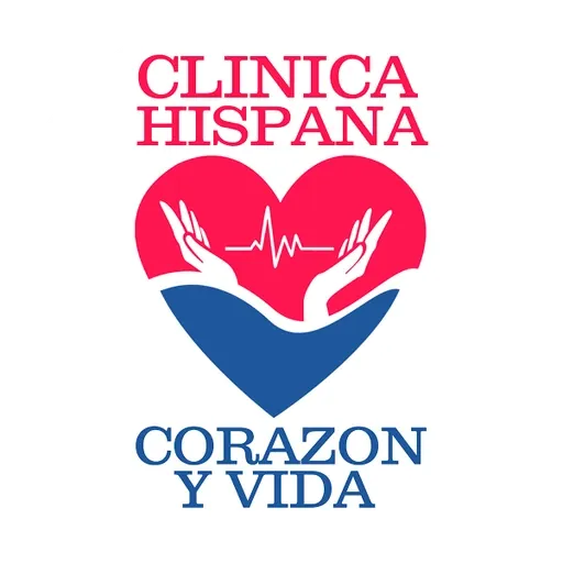 Clínica Hispana Corazón y Vida