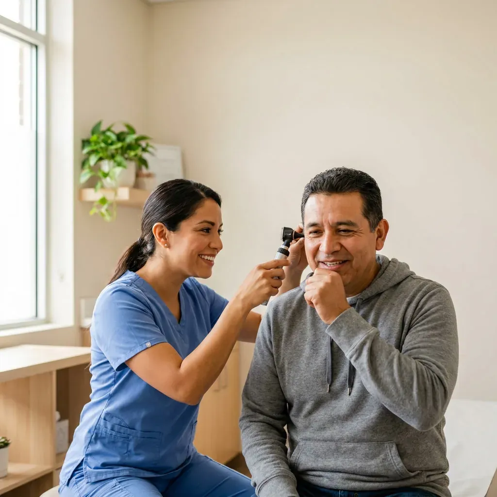 Blog de salud: Niño con fiebre y tos: ¿escuela, casa o consulta? - Clínica Hispana Corazón y Vida Pasadena